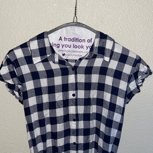 BB DAKOTA dress - Picture 2 of 5